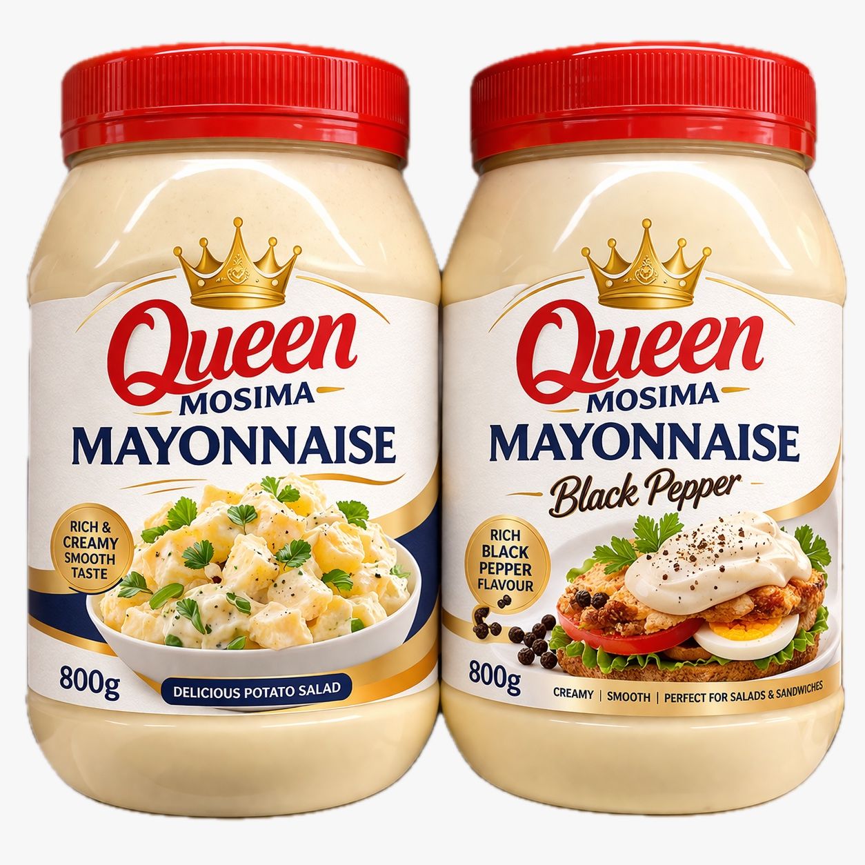 Mayonnaise