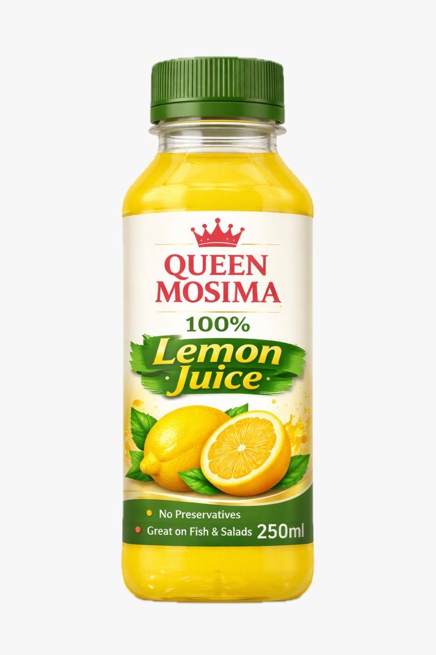 Lemon Juice