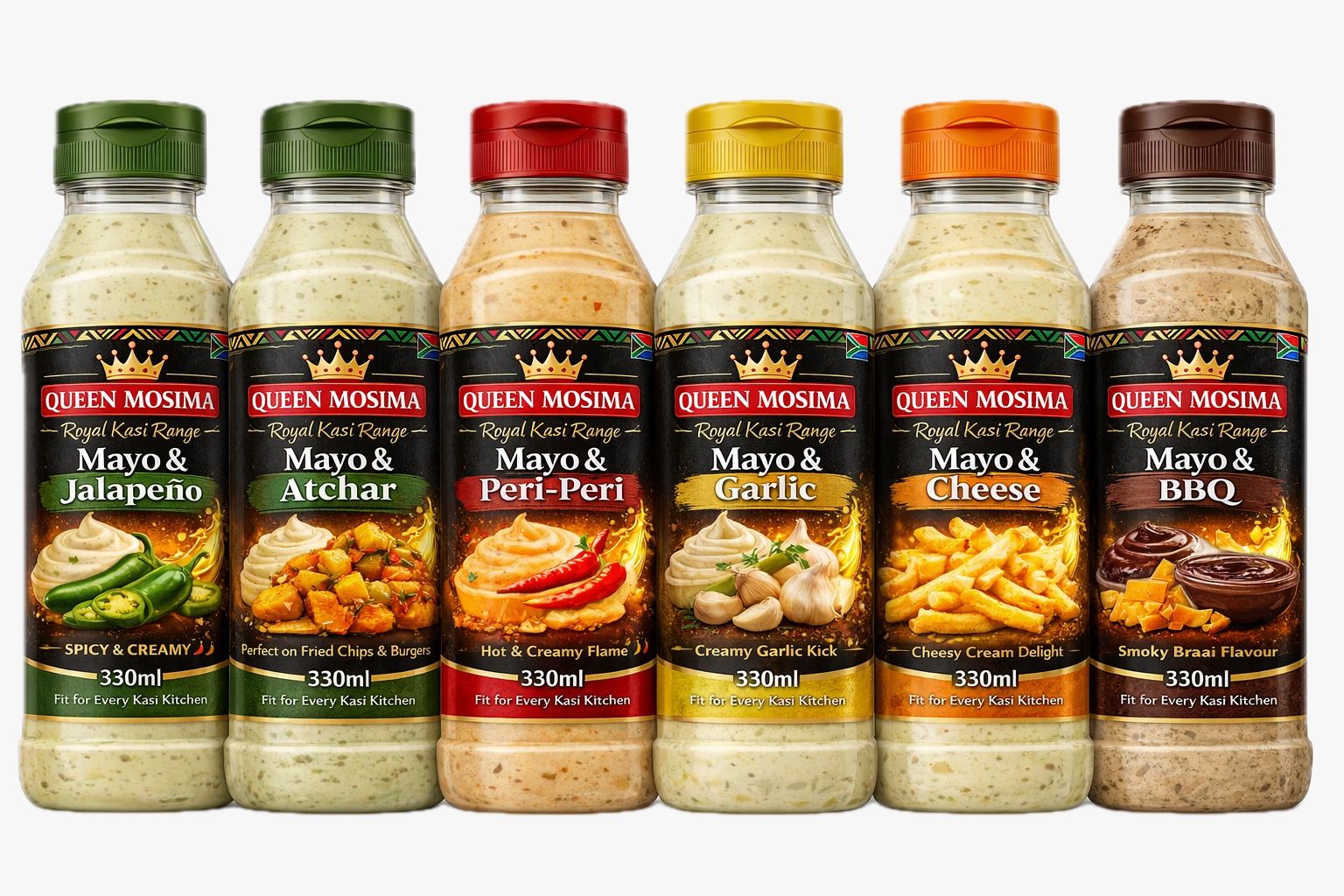 Sauces