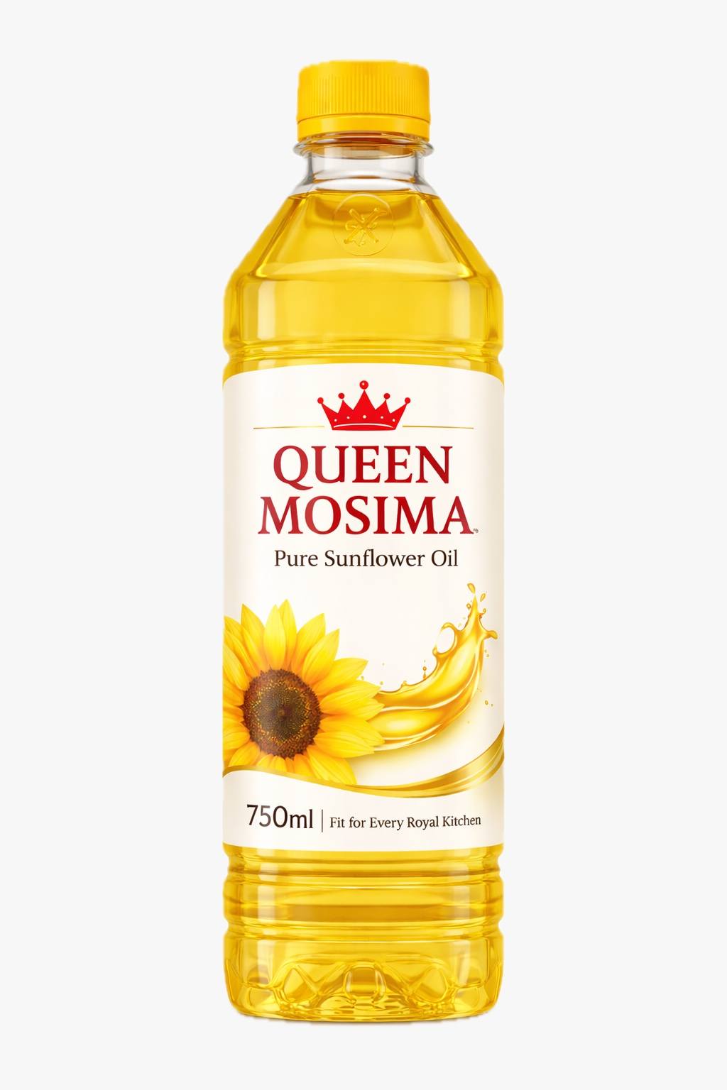 Sunflower Oil