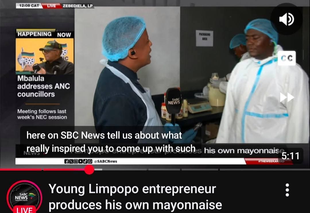 food donation