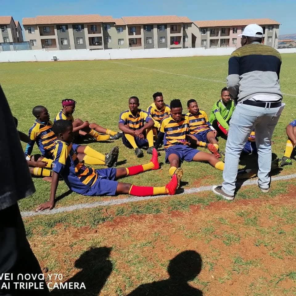 youth training